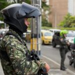 Noticias Medellín: Despliegan más de 600 policías para Amor y Amistad