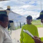 Noticias Antioquia: Cae red que traficaba a 114 migrantes por el Urabá
