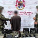Noticias Antioquia: Clan del Golfo usaba «código secreto» para ataques
