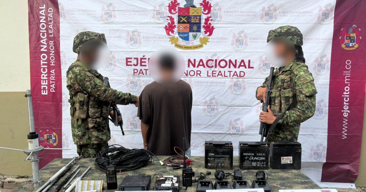 Noticias Antioquia: Clan del Golfo usaba «código secreto» para ataques