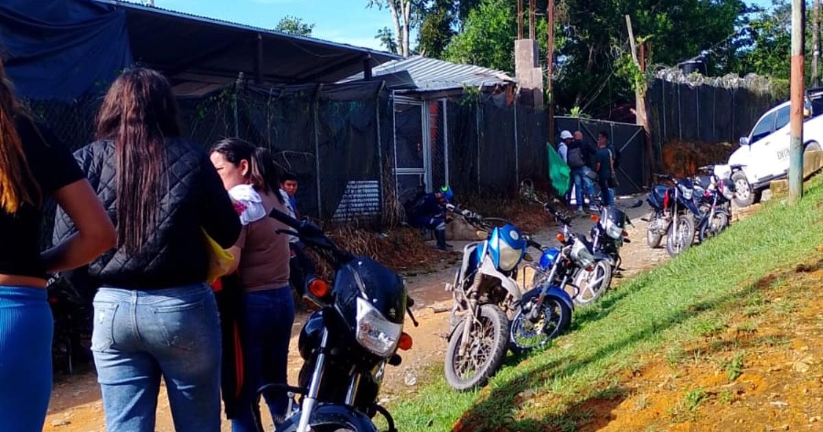 Antioquia: Autoridades entregan reporte de los 23 mineros atrapados