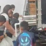 Noticias Medellín: 50 mil usuarios sin agua en Medellín y Bello