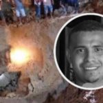 Noticias Antioquia: Murió minero atrapado en un alud de tierra en El Bagre