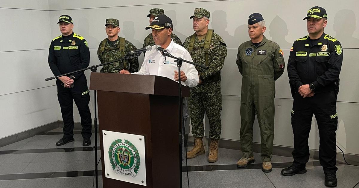 Medellín: aumentó la recompensa por alias “Pinky,” “Matías” y “Chejo” Medellín: aumentó la recompensa por alias “Pinky,” “Matías” y “Chejo”
