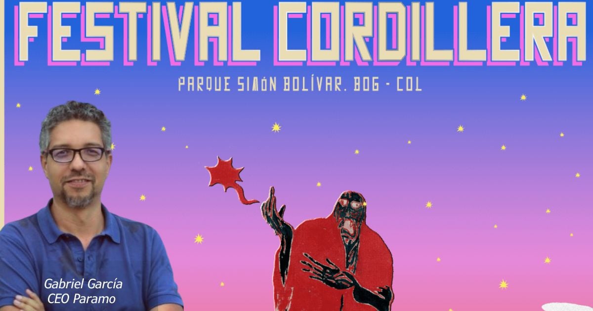 ¿Quién organiza el Festival Cordillera? ¿Quién organiza el Festival Cordillera?