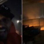 ¿Una bomba o una colilla? Lo que revelan los vídeos de la aparatosa explosión en el barco de la Flotilla de la Libertad en Túnez