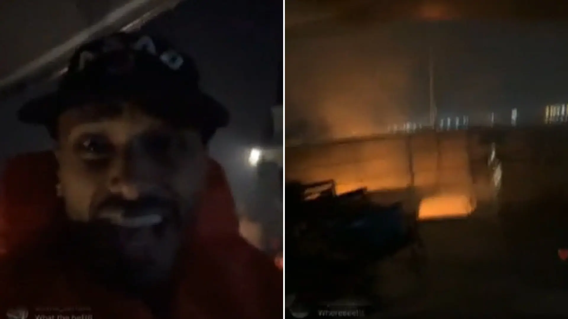 ¿Una bomba o una colilla? Lo que revelan los vídeos de la aparatosa explosión en el barco de la Flotilla de la Libertad en Túnez