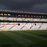 20.000 asientos, ‘food corners’ y más deportes