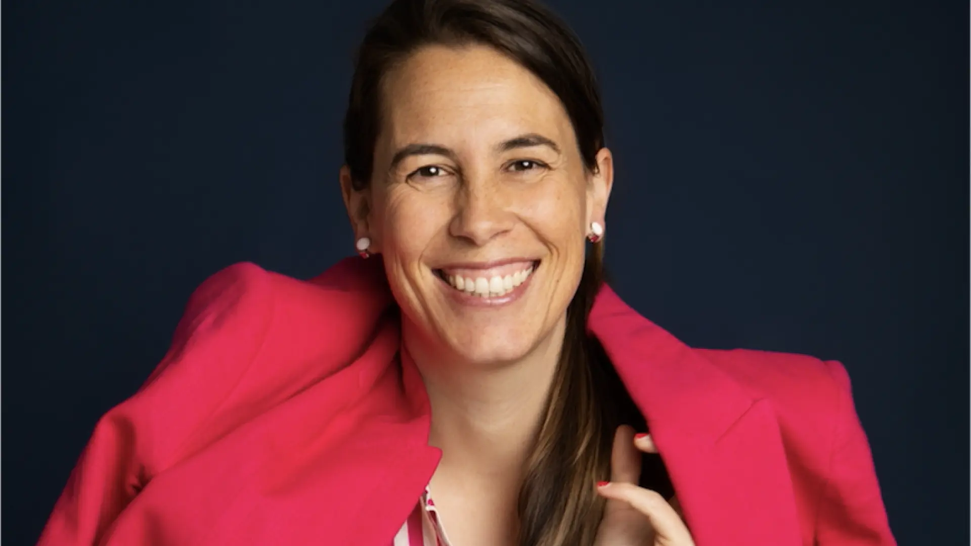 «Aunque se llame así, es uno de los nervios más activos y sensoriales»