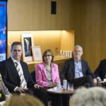 Nace el Sistema de Información Epidemiológica del Cáncer en España para mejorar el conocimiento sobre su impacto Nace el Sistema de Información Epidemiológica del Cáncer en España para mejorar el conocimiento sobre su impacto