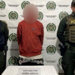 Noticias Antioquia: Cayó alias «La Rubia» en Yarumal, cabecilla de ilegales