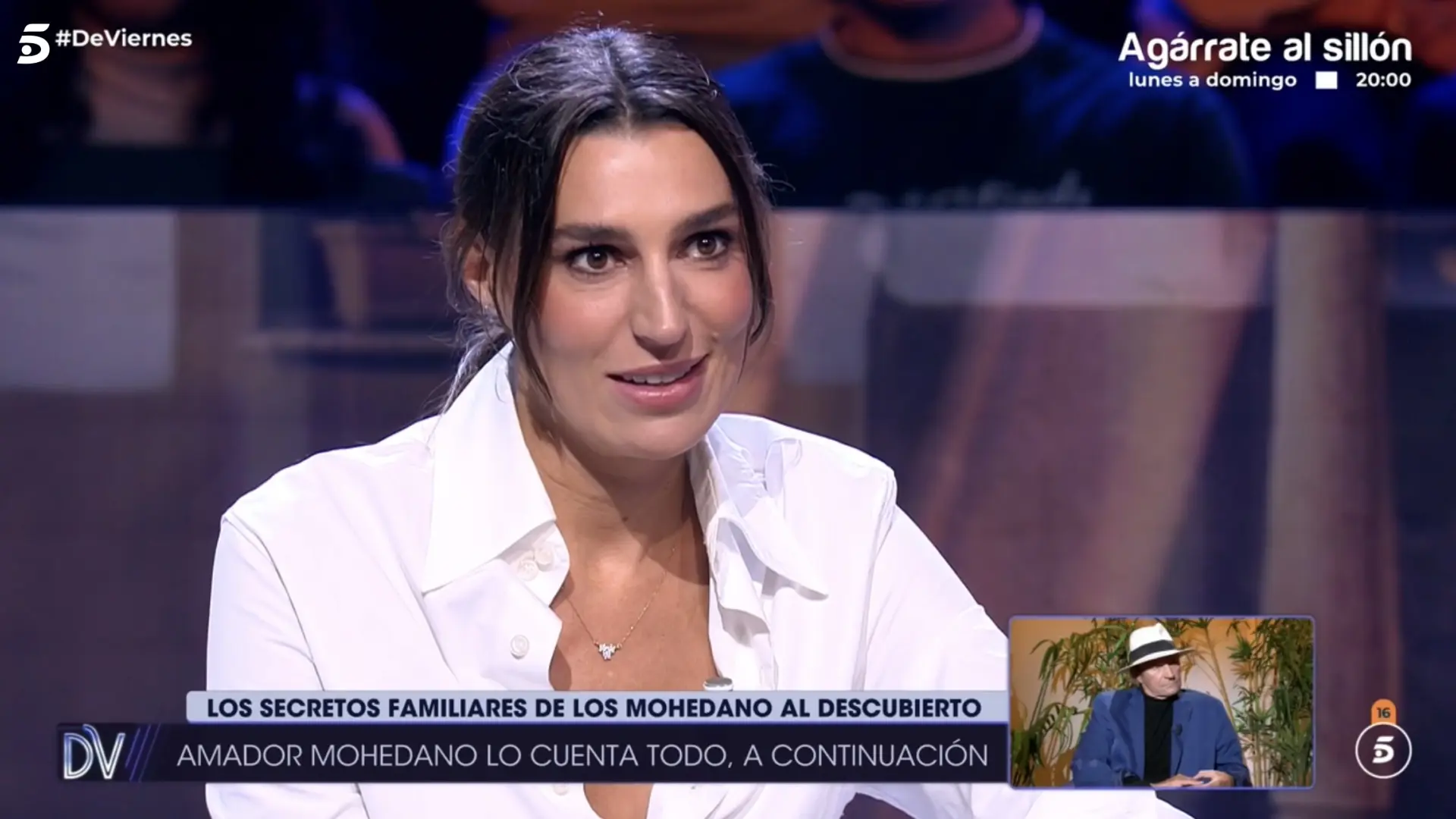 «A ese niño no le iba a faltar de nada» «A ese niño no le iba a faltar de nada»