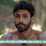 Adara y Tony cargan contra Noel en una de las peleas más tensas de ‘Supervivientes’: «¡Vago y soso!»