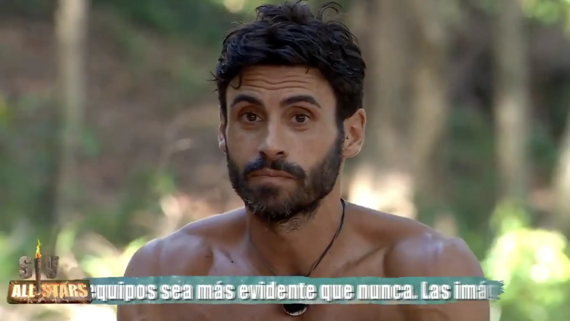 Adara y Tony cargan contra Noel en una de las peleas más tensas de ‘Supervivientes’: «¡Vago y soso!» Adara y Tony cargan contra Noel en una de las peleas más tensas de ‘Supervivientes’: «¡Vago y soso!»