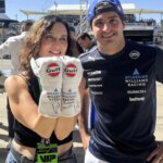Ayuso avanza desde Texas que el asfaltado del circuito de Fórmula 1 de Madrid comenzará en unos días
