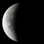 Científicos chinos descubren que la cara oculta de la Luna es más fría que el lado que se ve desde la Tierra Científicos chinos descubren que la cara oculta de la Luna es más fría que el lado que se ve desde la Tierra