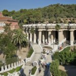 Collboni y ERC acuerdan reducir 500.000 visitantes del Park Güell en dos años para minimizar el impacto turístico Collboni y ERC acuerdan reducir 500.000 visitantes del Park Güell en dos años para minimizar el impacto turístico