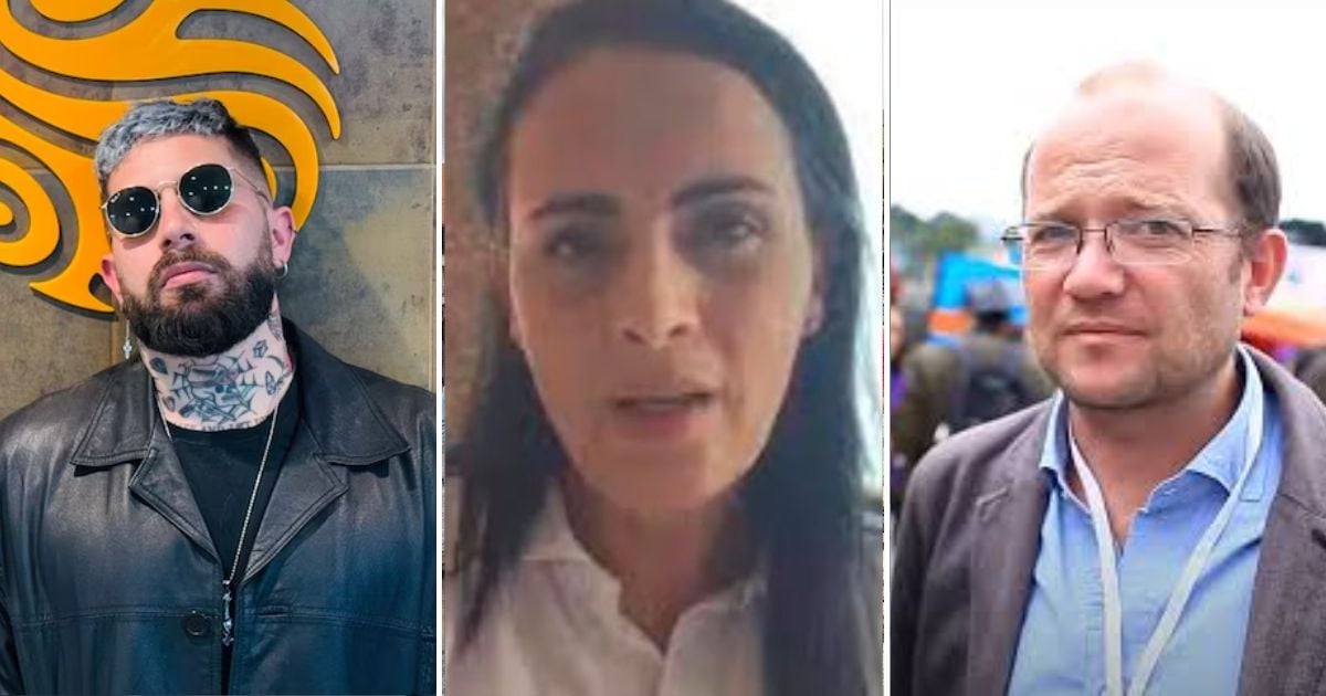 Colombia, el país donde tener seguidores vale más que tener ideas Colombia, el país donde tener seguidores vale más que tener ideas