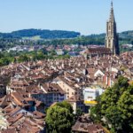 Cómo conseguir trabajo en Suiza sin tener el idioma, según una madrileña residente allí: «Sinceridad ante todo» Cómo conseguir trabajo en Suiza sin tener el idioma, según una madrileña residente allí: «Sinceridad ante todo»
