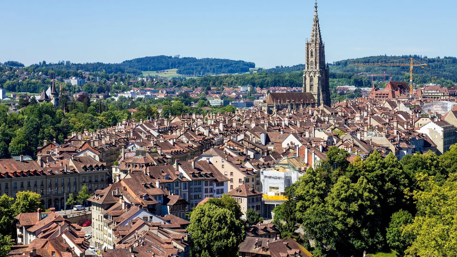 Cómo conseguir trabajo en Suiza sin tener el idioma, según una madrileña residente allí: «Sinceridad ante todo» Cómo conseguir trabajo en Suiza sin tener el idioma, según una madrileña residente allí: «Sinceridad ante todo»