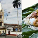 Cómo llegar al pueblito del Valle conocido como ‘la tierra del fiambre’, está a unos kilómetros de Cali Cómo llegar al pueblito del Valle conocido como ‘la tierra del fiambre’, está a unos kilómetros de Cali