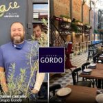 Cómo un par de amigos armaron un emporio de 31 restaurantes con comida de 7 países