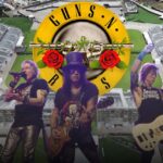 Confirmado, si habrá concierto de Guns N’ Roses en el Vive Claro de Bogotá Confirmado, si habrá concierto de Guns N’ Roses en el Vive Claro de Bogotá