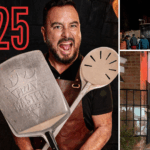 Cuáles son las tres pizzas más ricas de Bogotá según Pizza Máster