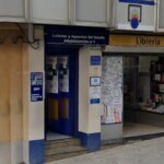 Cuatro acertantes de la Bonoloto ganan 41.000 euros y el bote sube a 2,9 millones