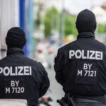Detenidos tres miembros de Hamás en Berlín que preparaban atentados contra entidades judías en el país Detenidos tres miembros de Hamás en Berlín que preparaban atentados contra entidades judías en el país