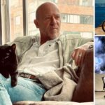Diego Trujillo, un galán de 65 años que esconde sus secretos entre la soledad, las cámaras y el teatro