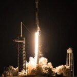 Directo del lanzamiento del satélite SpainSat NG II