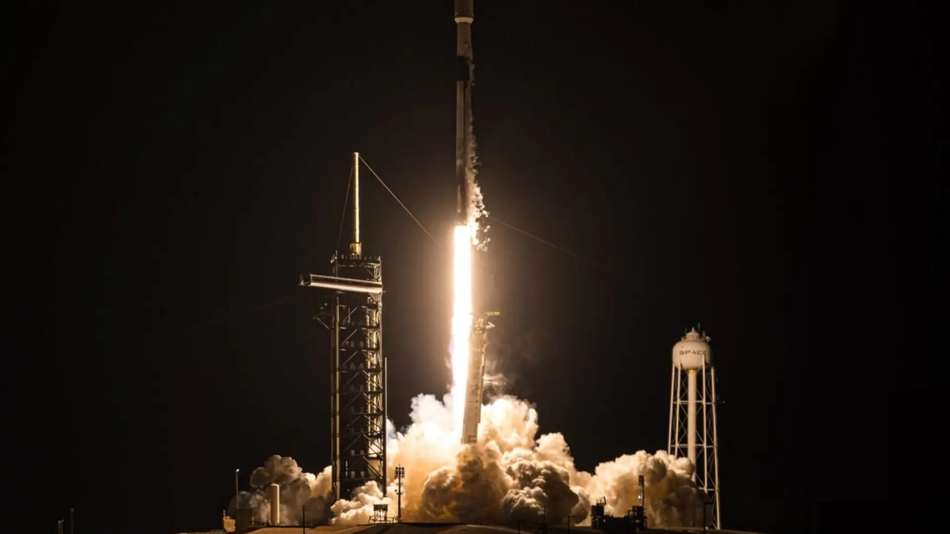 Directo del lanzamiento del satélite SpainSat NG II Directo del lanzamiento del satélite SpainSat NG II