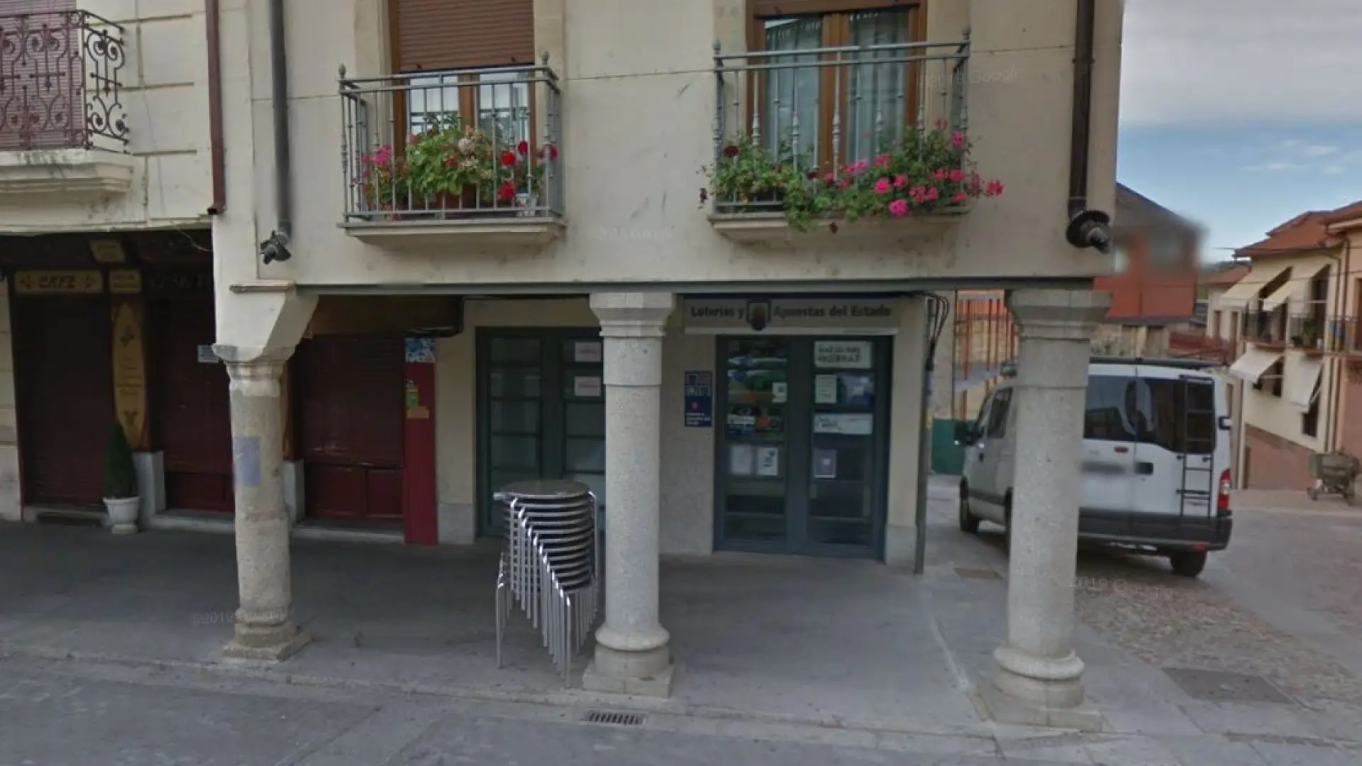 Dos acertantes de la Primitiva ganan 639.000 euros y el bote sube a 12,1 millones