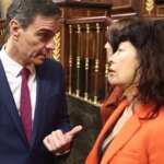 El Congreso aprueba una iniciativa del PP para auditar las pulseras antimaltrato con el ‘sí’ de Ábalos y la abstención del PSOE El Congreso aprueba una iniciativa del PP para auditar las pulseras antimaltrato con el ‘sí’ de Ábalos y la abstención del PSOE