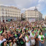 El Congreso rechaza la iniciativa a favor de retirar la protección a la tauromaquia tras la abstención del PSOE y el ‘no’ de PP y Vox