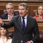 El PP preguntará a Sánchez en la comisión del Senado si «aportó tickets que justifiquen los pagos» en efectivo