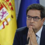 El PSOE asegura que ha llegado hasta donde puede con el buque de la flotilla, que causa un nuevo choque con Sumar
