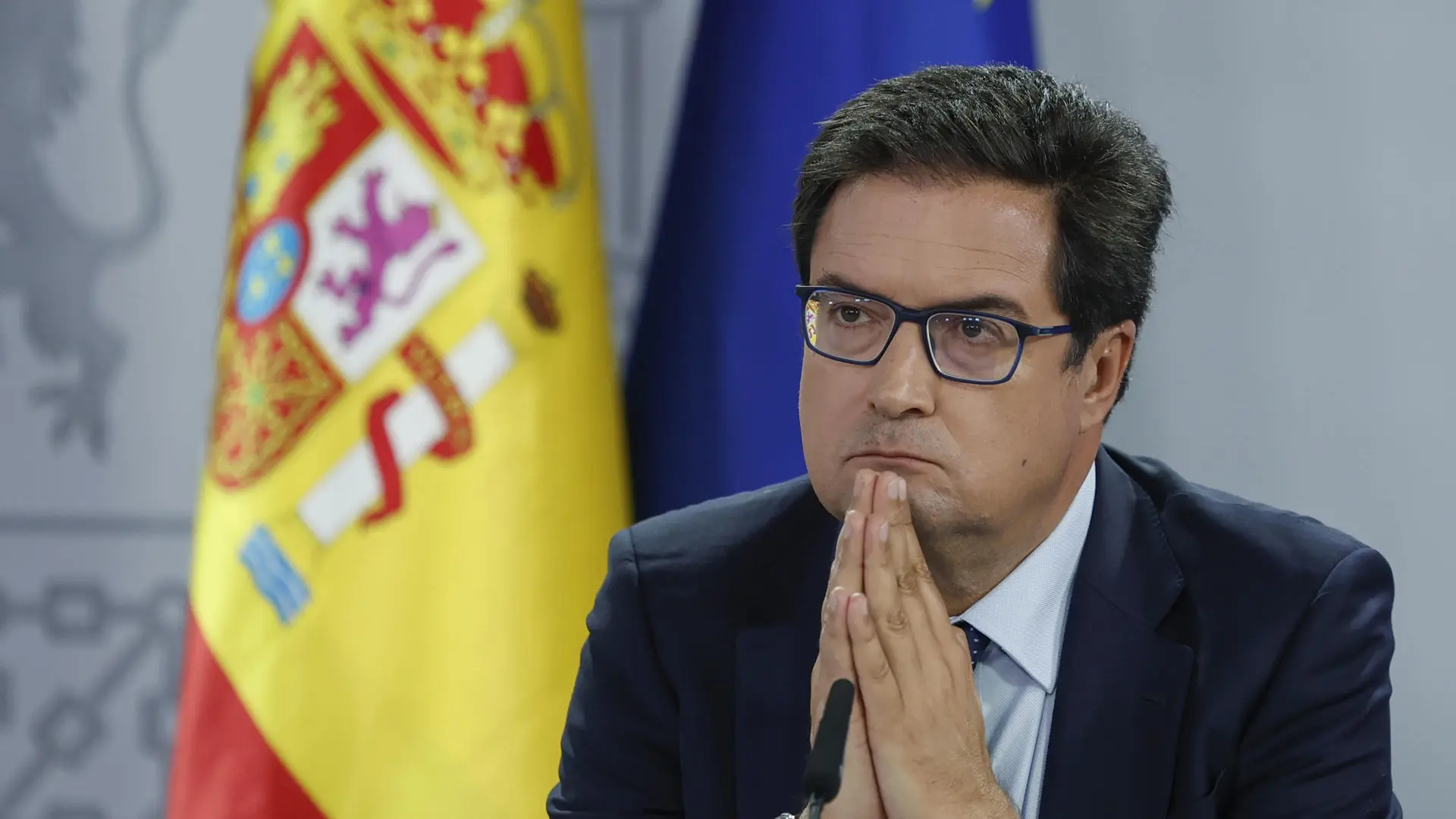 El PSOE asegura que ha llegado hasta donde puede con el buque de la flotilla, que causa un nuevo choque con Sumar El PSOE asegura que ha llegado hasta donde puede con el buque de la flotilla, que causa un nuevo choque con Sumar