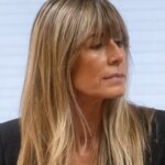 El fiscal pide archivar la causa contra Gómez y dice que su relación con Sánchez no basta para investigarla por tráfico de influencias El fiscal pide archivar la causa contra Gómez y dice que su relación con Sánchez no basta para investigarla por tráfico de influencias