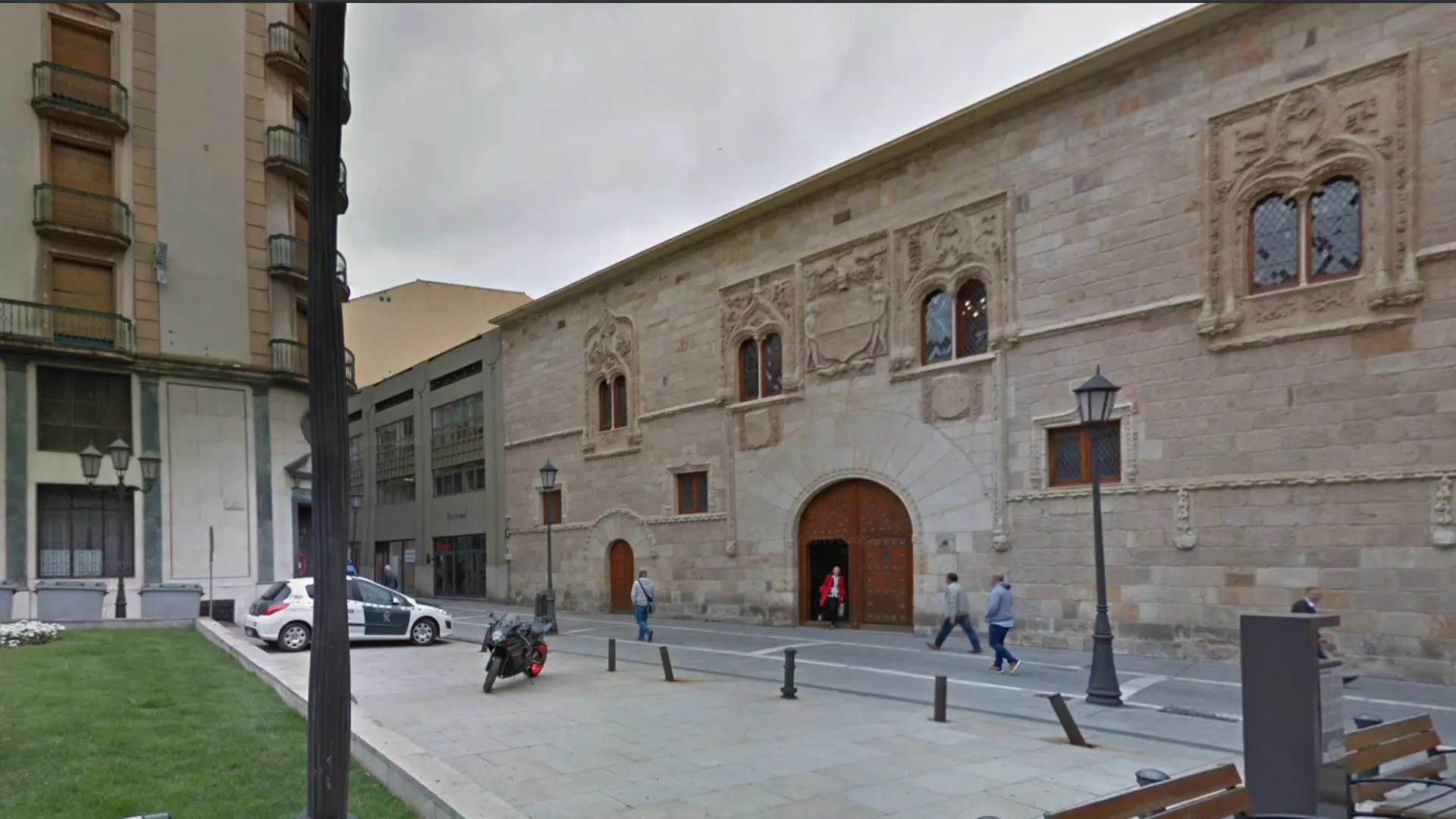 El juicio con tres acusados del asesinato de un jubilado en 2019, visto para sentencia El juicio con tres acusados del asesinato de un jubilado en 2019, visto para sentencia