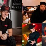El paisa que empezó vendiendo en el hueco de Medellín y terminó llenando El Campín con sus artistas
