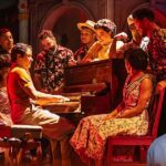 El productor paisa detrás del musical Buena Vista Social Club en Broadway El productor paisa detrás del musical Buena Vista Social Club en Broadway