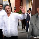 En Washington se reabre el caso por presunto dinero de Maduro en la campaña de Petro