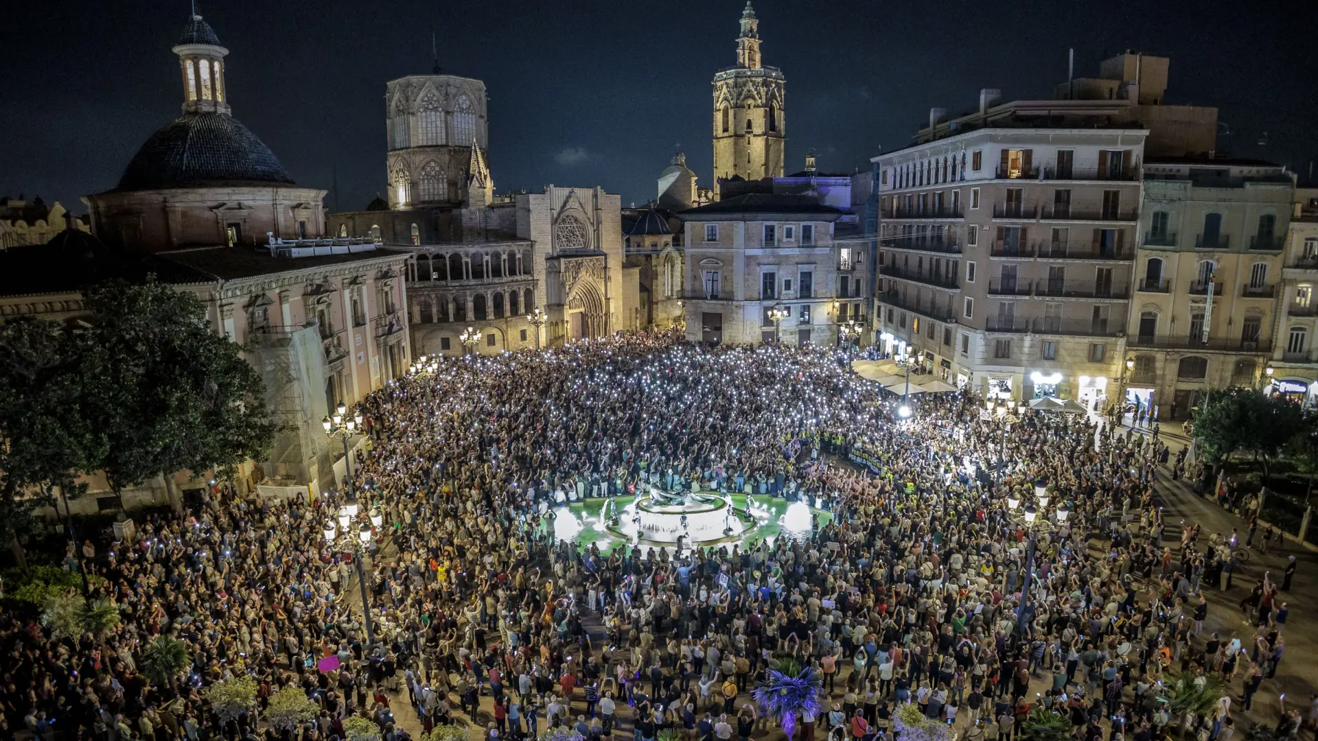 «Es momento de reivindicación y memoria» «Es momento de reivindicación y memoria»