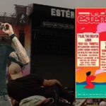 Este es el cartel por días del Festival Estereo Picnic 2026