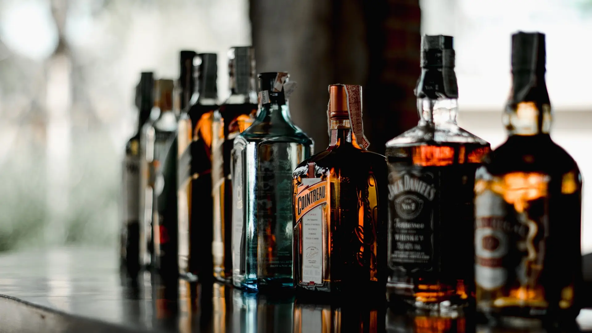 Estos son los cinco tipos de bebedores y las señales de que tienes un problema con el alcohol Estos son los cinco tipos de bebedores y las señales de que tienes un problema con el alcohol