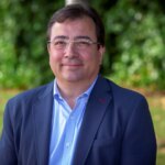 Extremadura declara tres días de luto oficial por la muerte de Fernández Vara