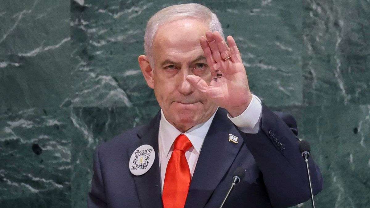 Israel avisa de que no seguirá con el plan de paz hasta que Hamás libere a todos los rehenes