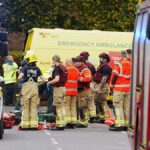 La Policía declara atentado terrorista el ataque contra una sinagoga en Mánchester que deja dos muertos